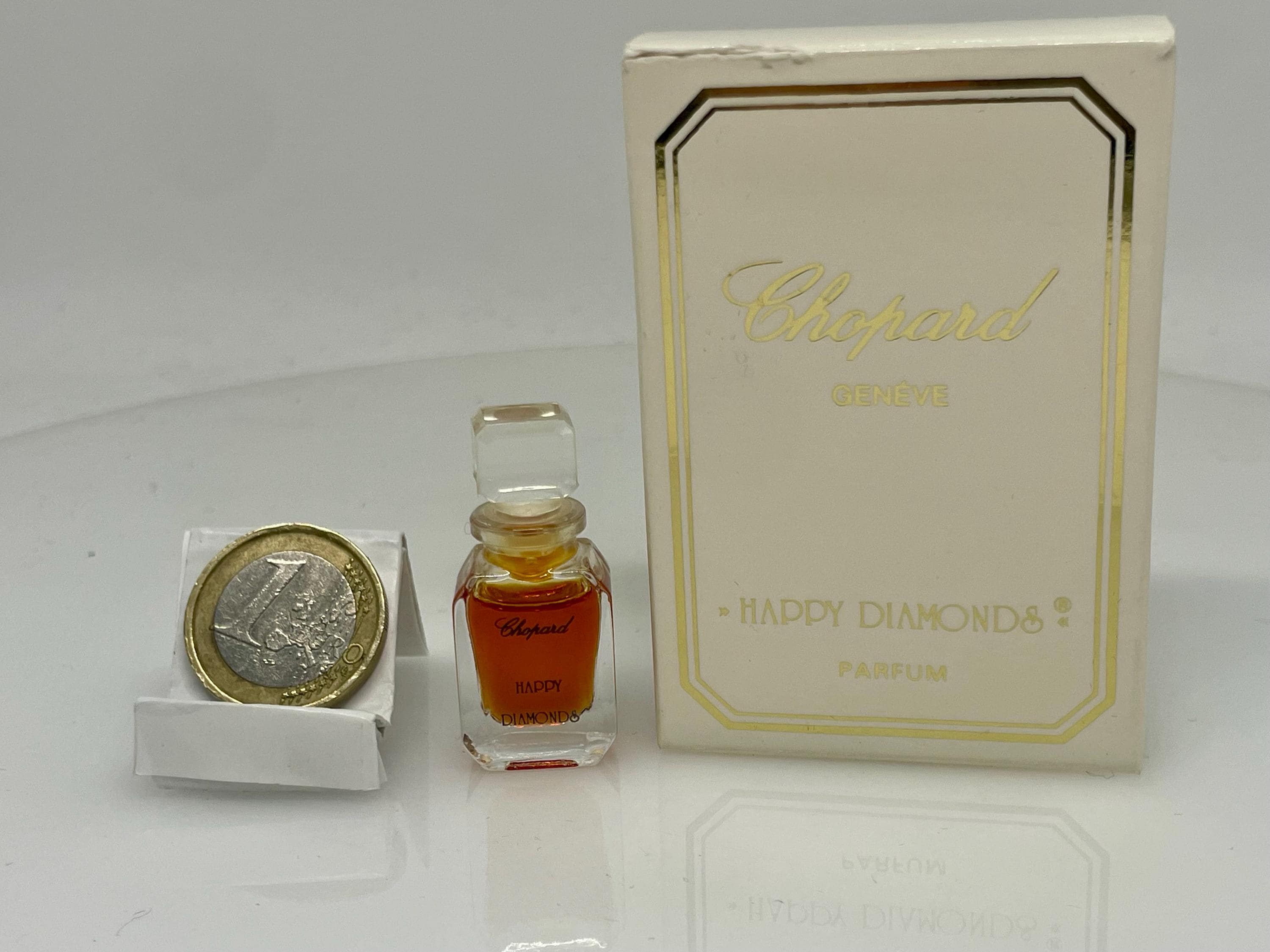 Chopard Discontinued