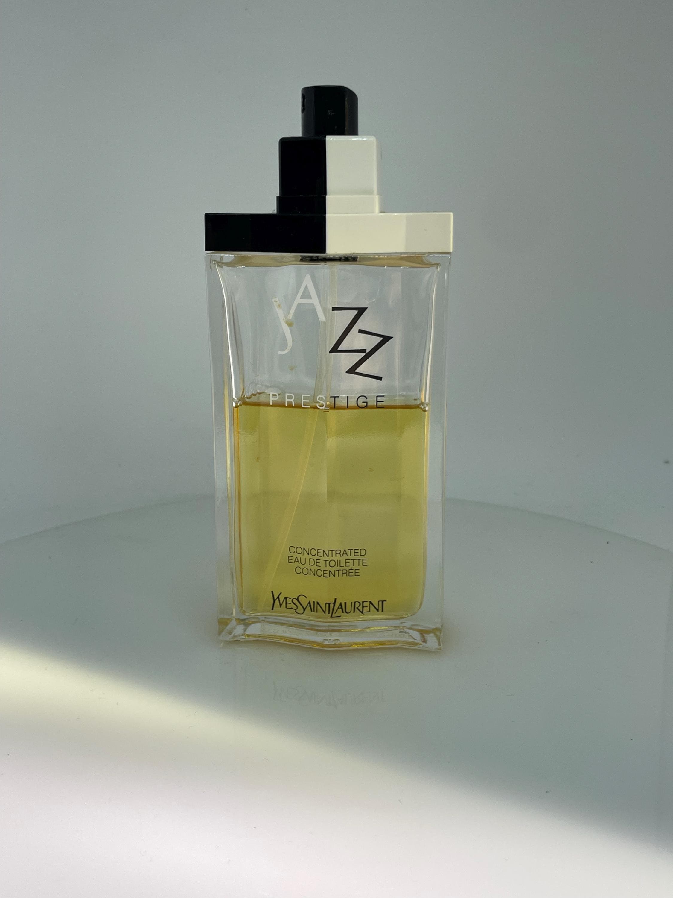JAZZ Prestige Concentrated Eau De Toilette or JAZZ After Shave or Deodorant Vintage Discontinued Etsy