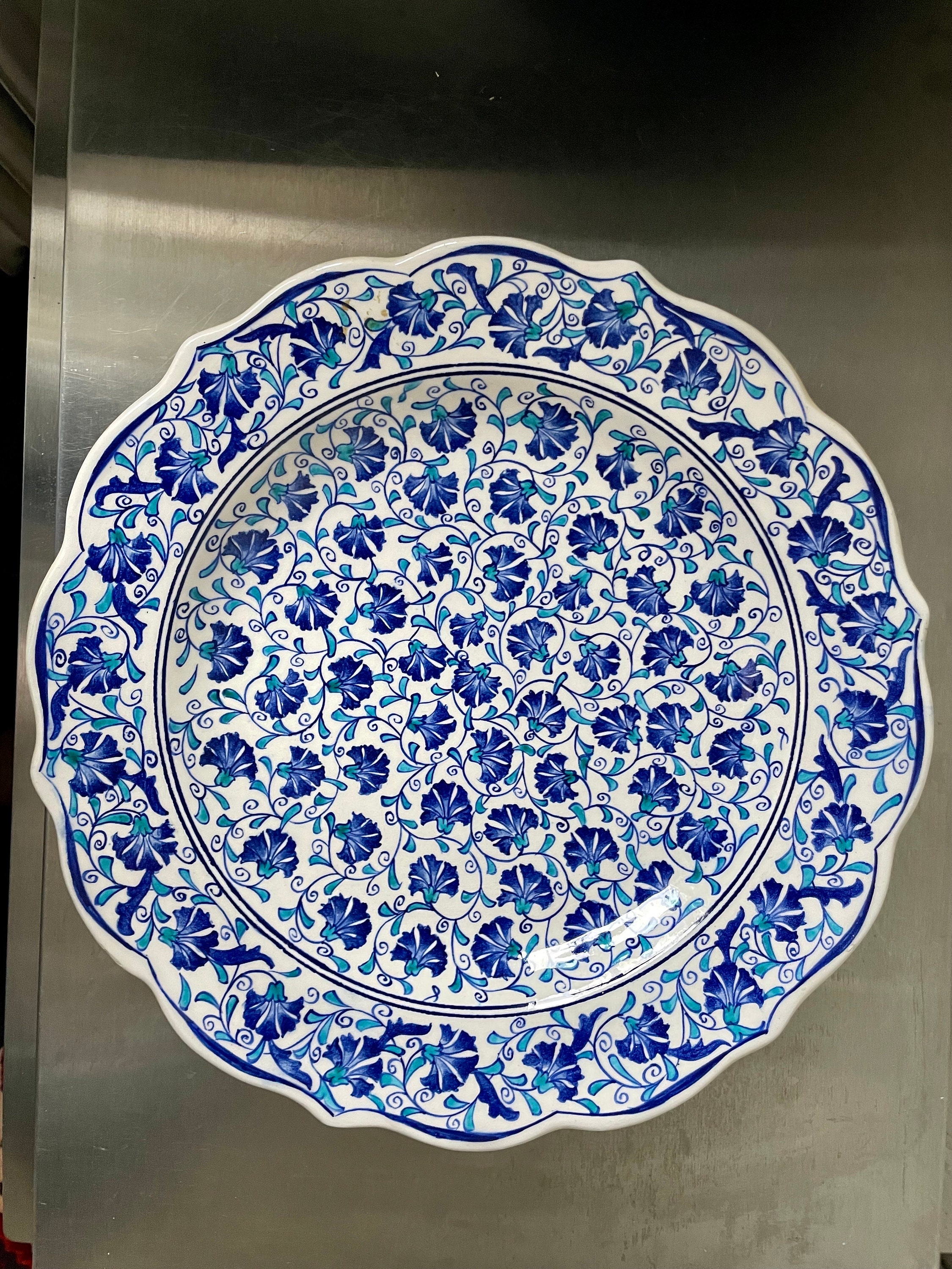 Kutahya porcelain - Etsy 日本