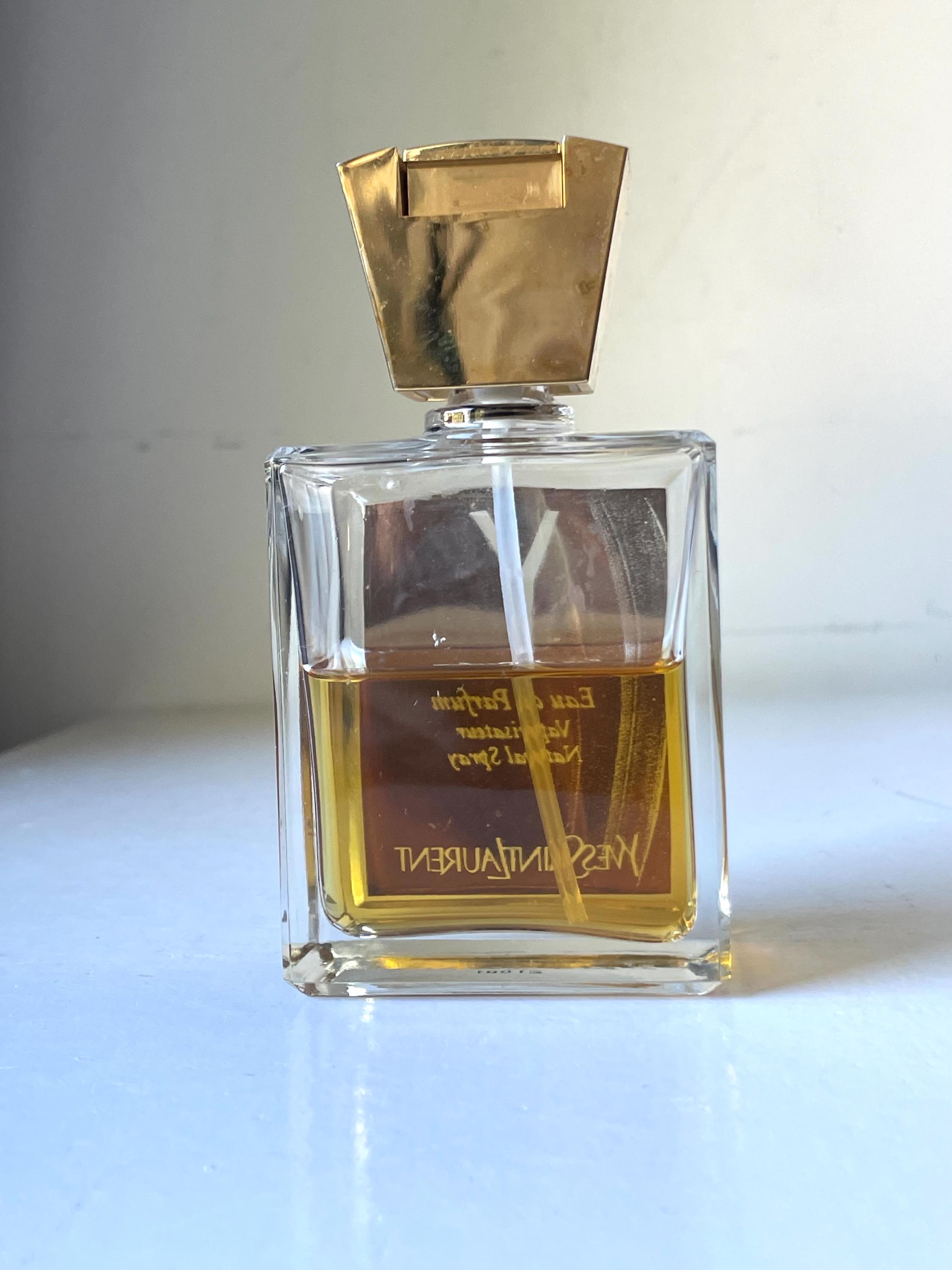 Y ( 1964 ) Vintage Eau De Parfum or Eau De Toilette Discontinued