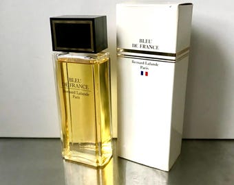 Bleu de France Bernard Lalande perfume - a fragrance for