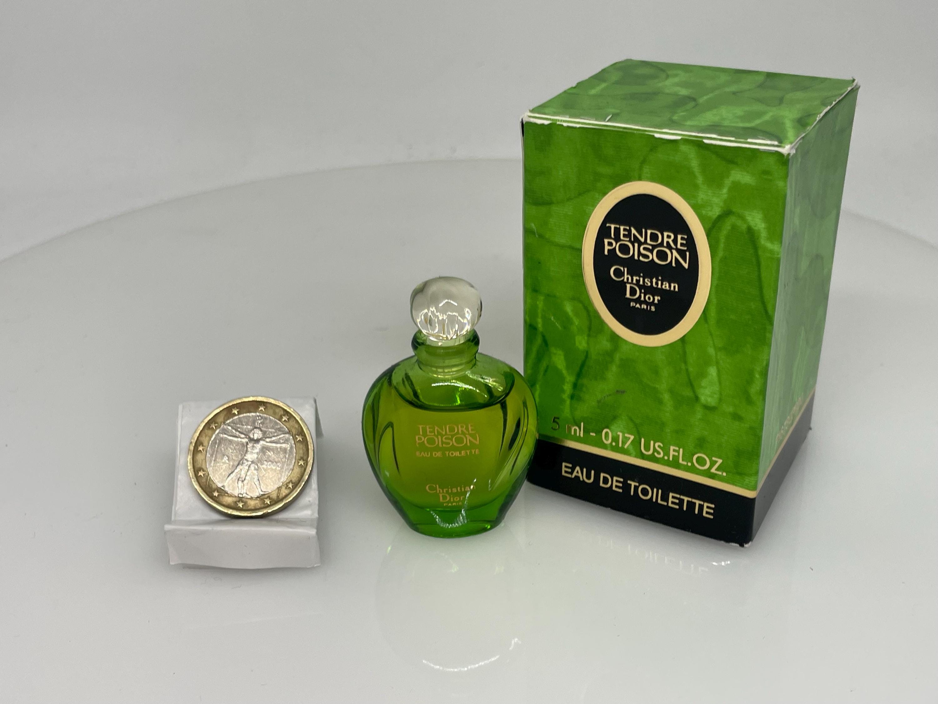 Dior tendre poison similar hotsell