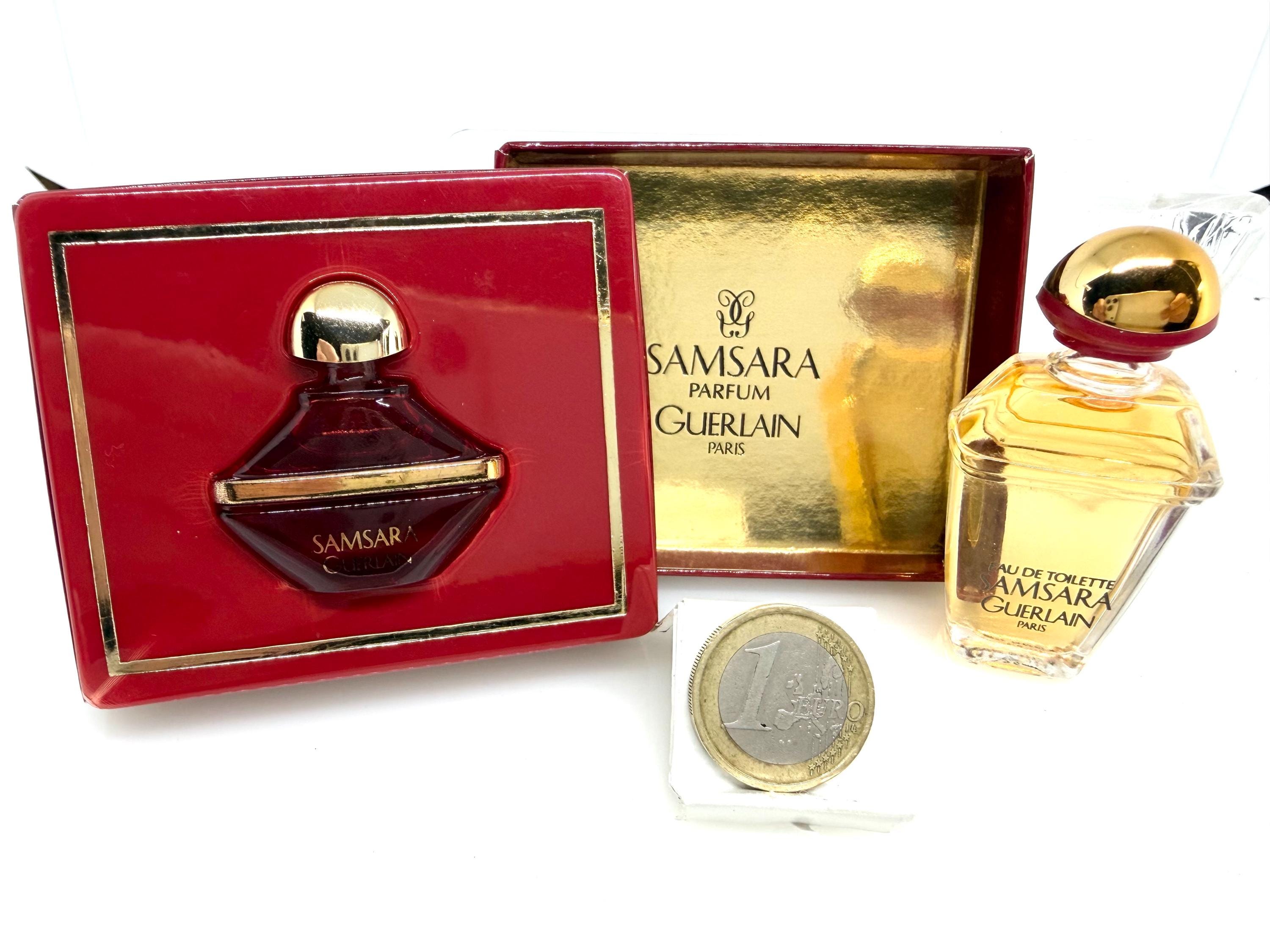 Guerlain Samsara Eau De Toilette - Etsy