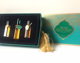 Jean-louis Scherrer Nuits Indiennes Indian Nights Eau De Toilette