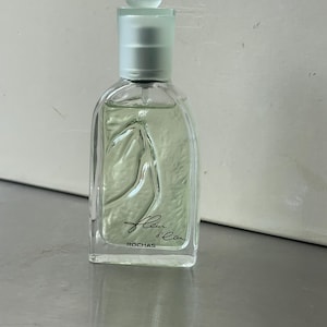 FLEUR d’Eau von Rochas vintage 30 ml eingestellt