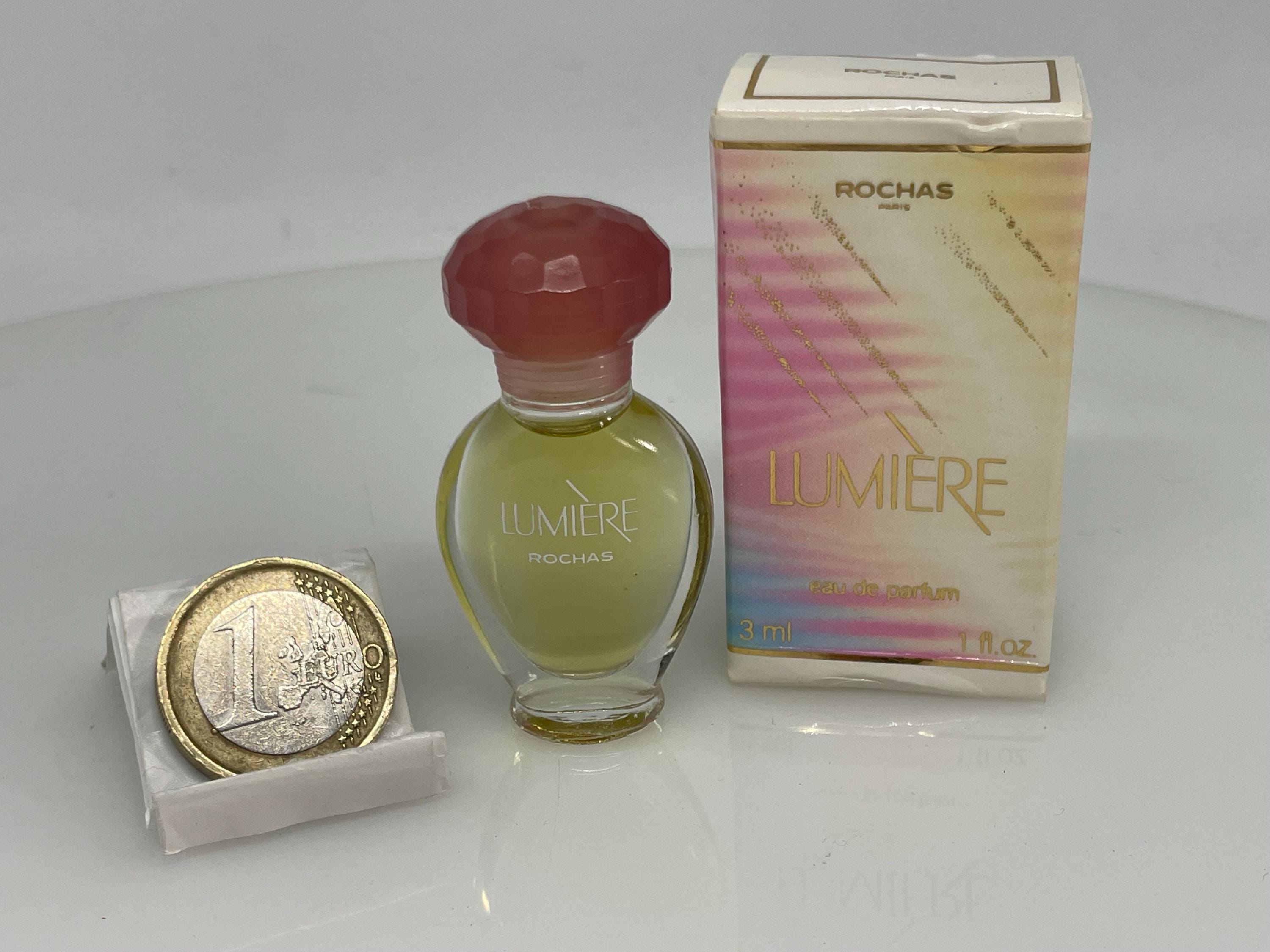 廃盤品　ROCHAS lumiereロシャス　ルミエール　香水　100ml箱無し ロシャス / ルミエールの公式商品情報｜美容・化粧品情報は