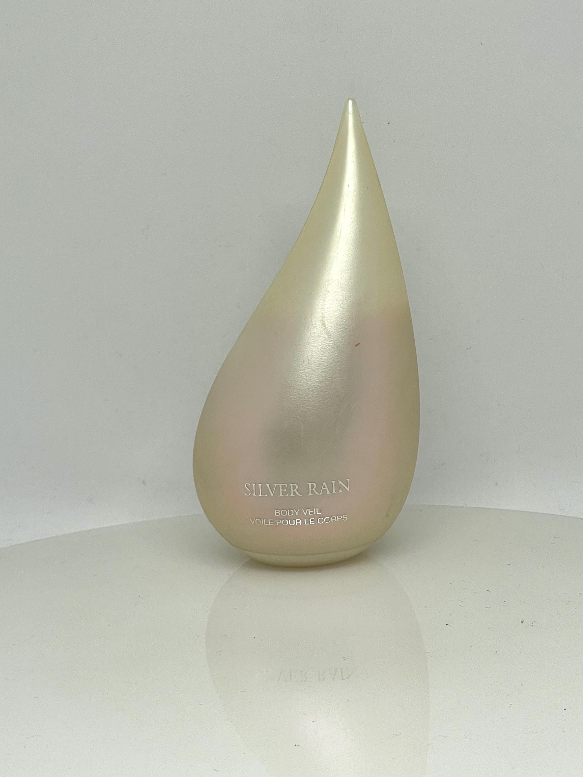 Silver Rain La Prairie - Etsy