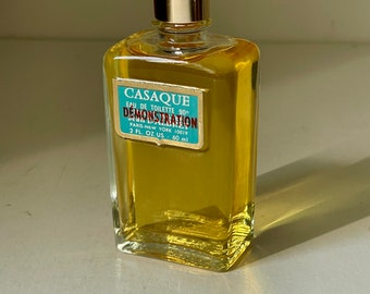 CASAQUE Jean d’Albret 1957 Vintage Eau de Toilette 60 ml