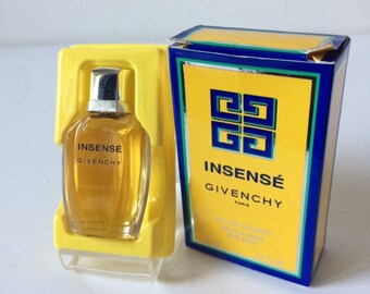 insense by givenchy