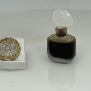 YOUTH DEW by Estée Lauder Vintage Pure  PARFUM extrait miniature 3.5 ml (0.11 Fl.oz)