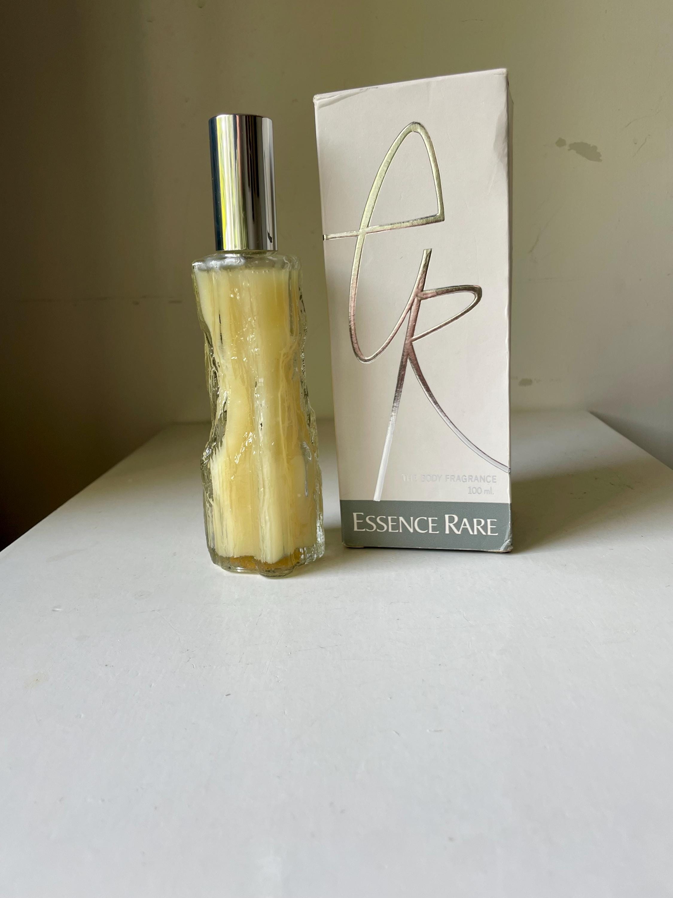 ESSENCE RARE by Houbigant 100 Ml Vintage ( 1973 ) - Etsy