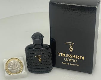 Trussardi Action Uomo Eau de Toilette Edt 50ml 1.3/4 Fl. Oz