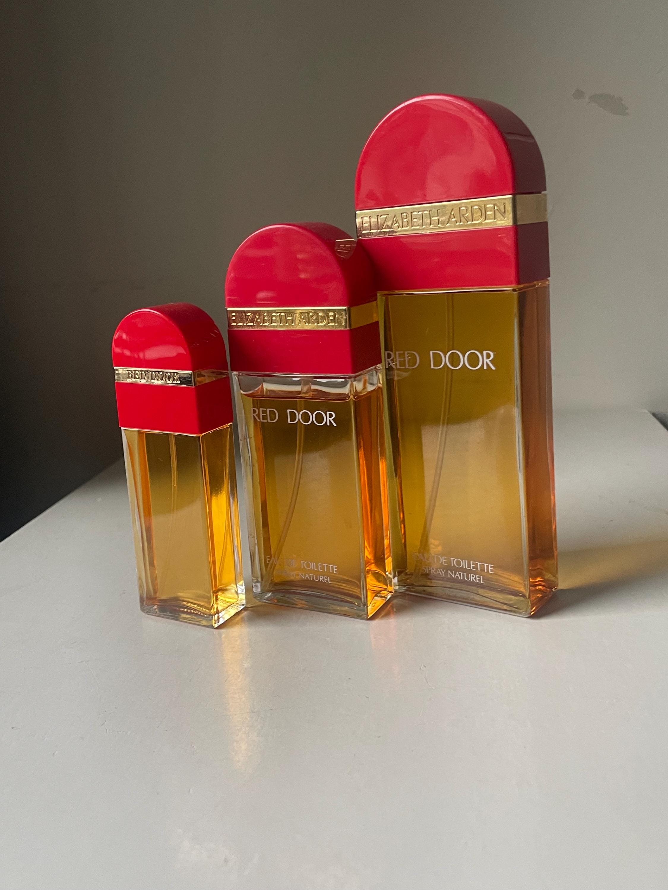 RED DOOR by Elizabeth Arden VINTAGE 25 ml 50 ml or 100 ml available