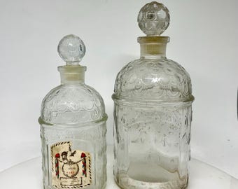 ゲラン モン ゲラン オードパルファム 1000ml/1Lt、ゴールド ビー