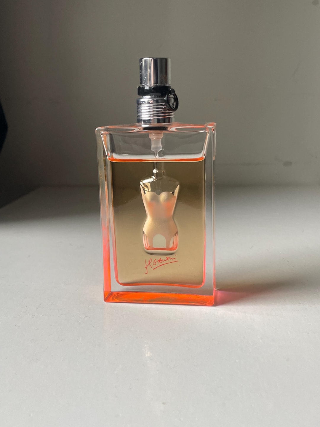 MADAME by Jean Paul Gaultier Vintage Discontinued Eau De Toilette