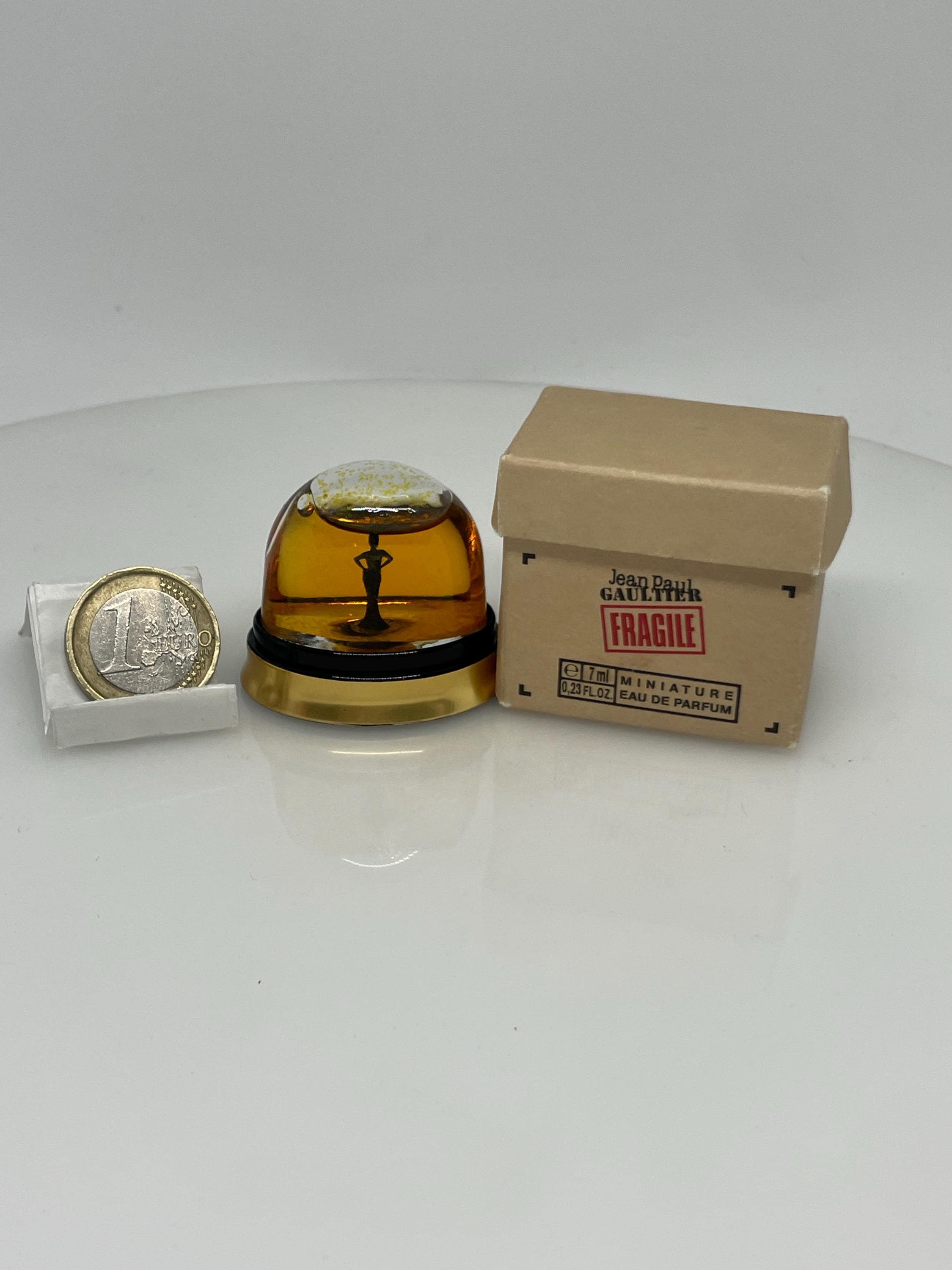 Fragile Jean Paul Gaultier - Etsy