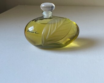 NATURE by Yves Rocher (1993 50 or 100 ml splash Vintage