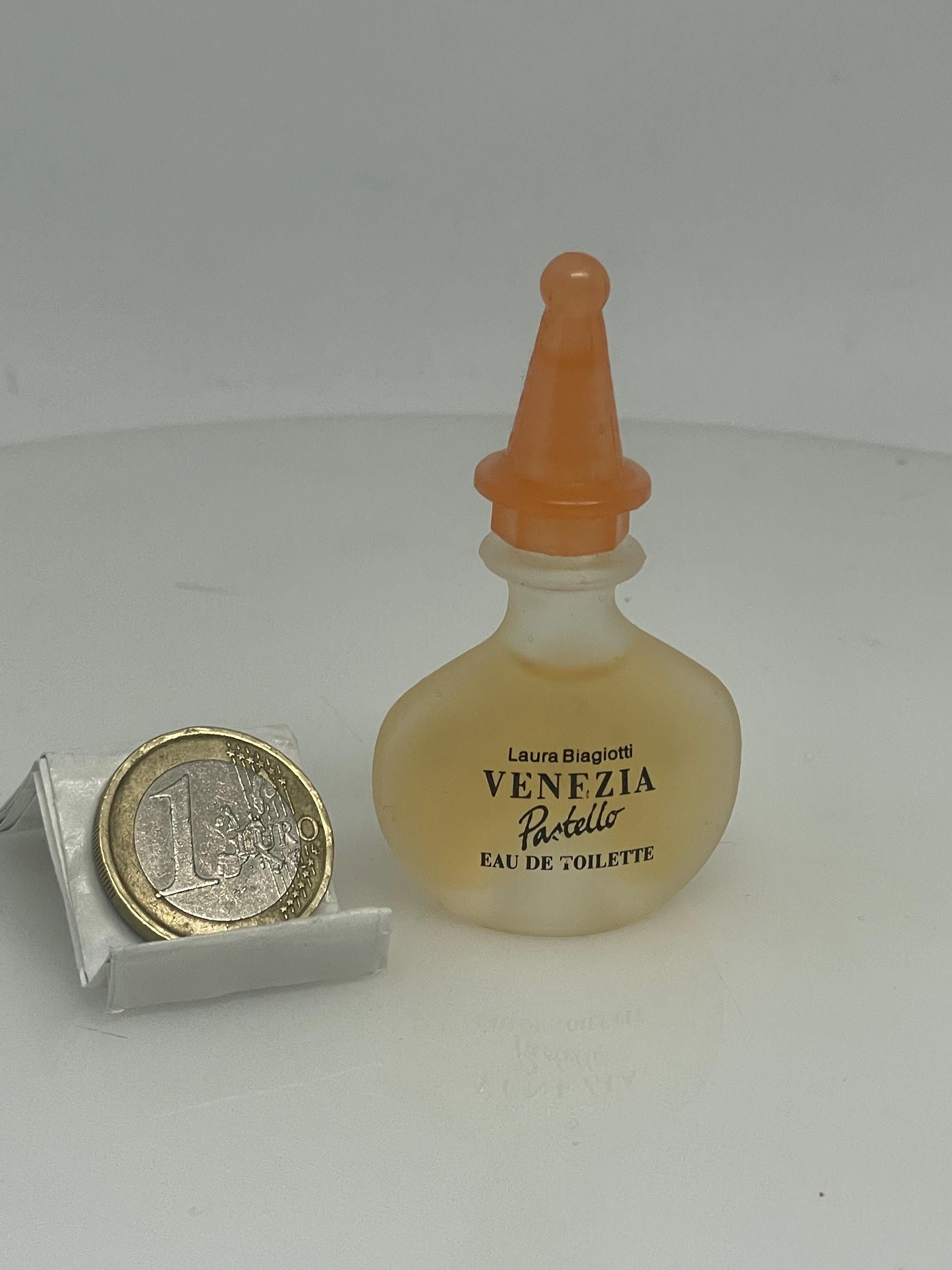 Laura Biagiotti Venezia Perfume - Etsy