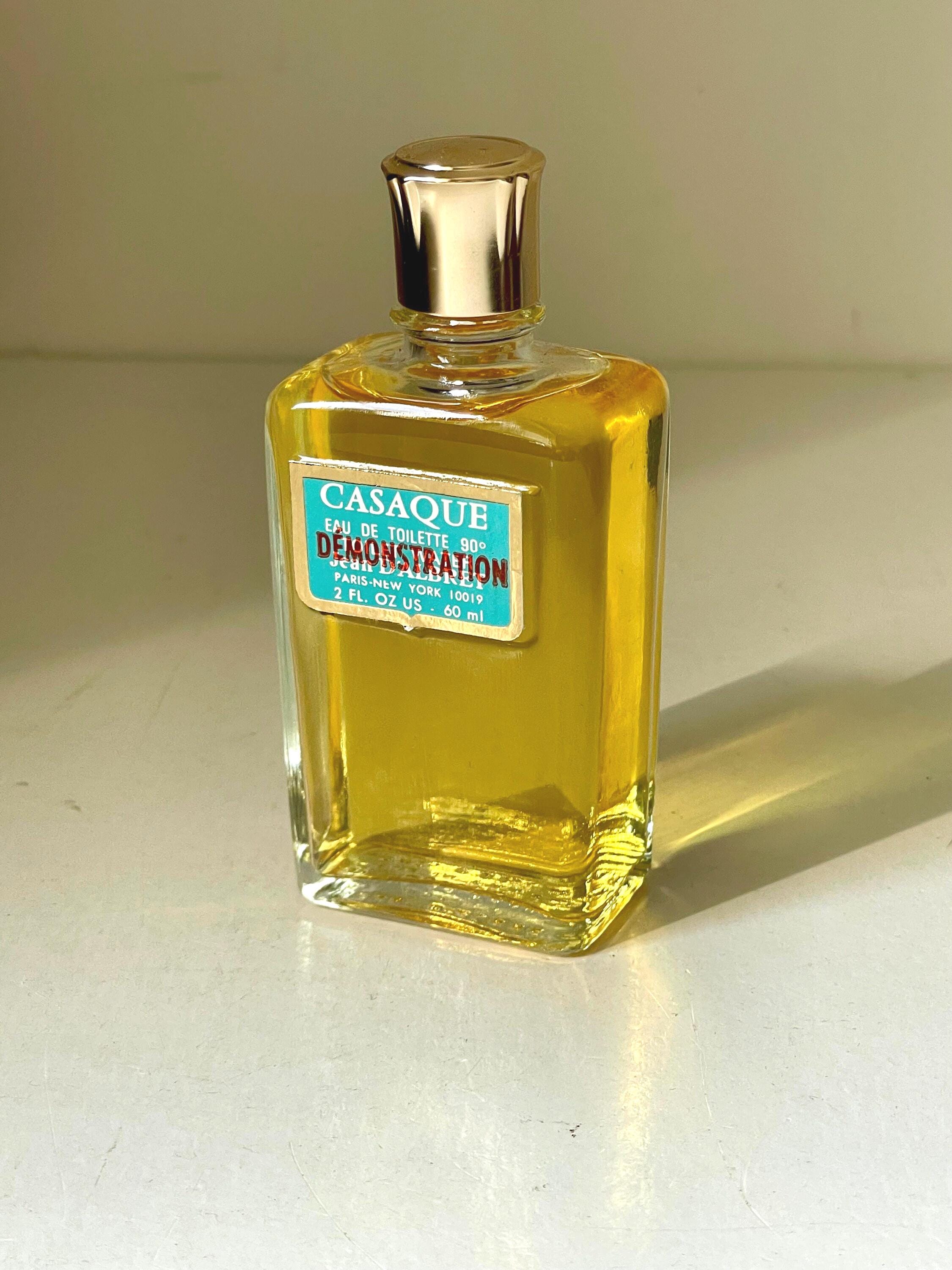 CASAQUE Jean D'albret (1957) Vintage Eau De Toilette 60 Ml - Etsy