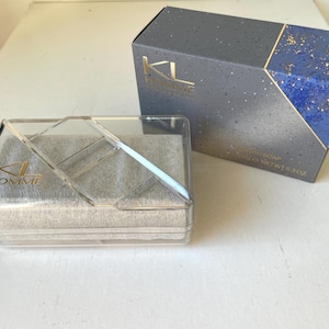 KL Homme  By Karl Lagerfeld ( 1982 ) vintage Soap Bar 150 gr