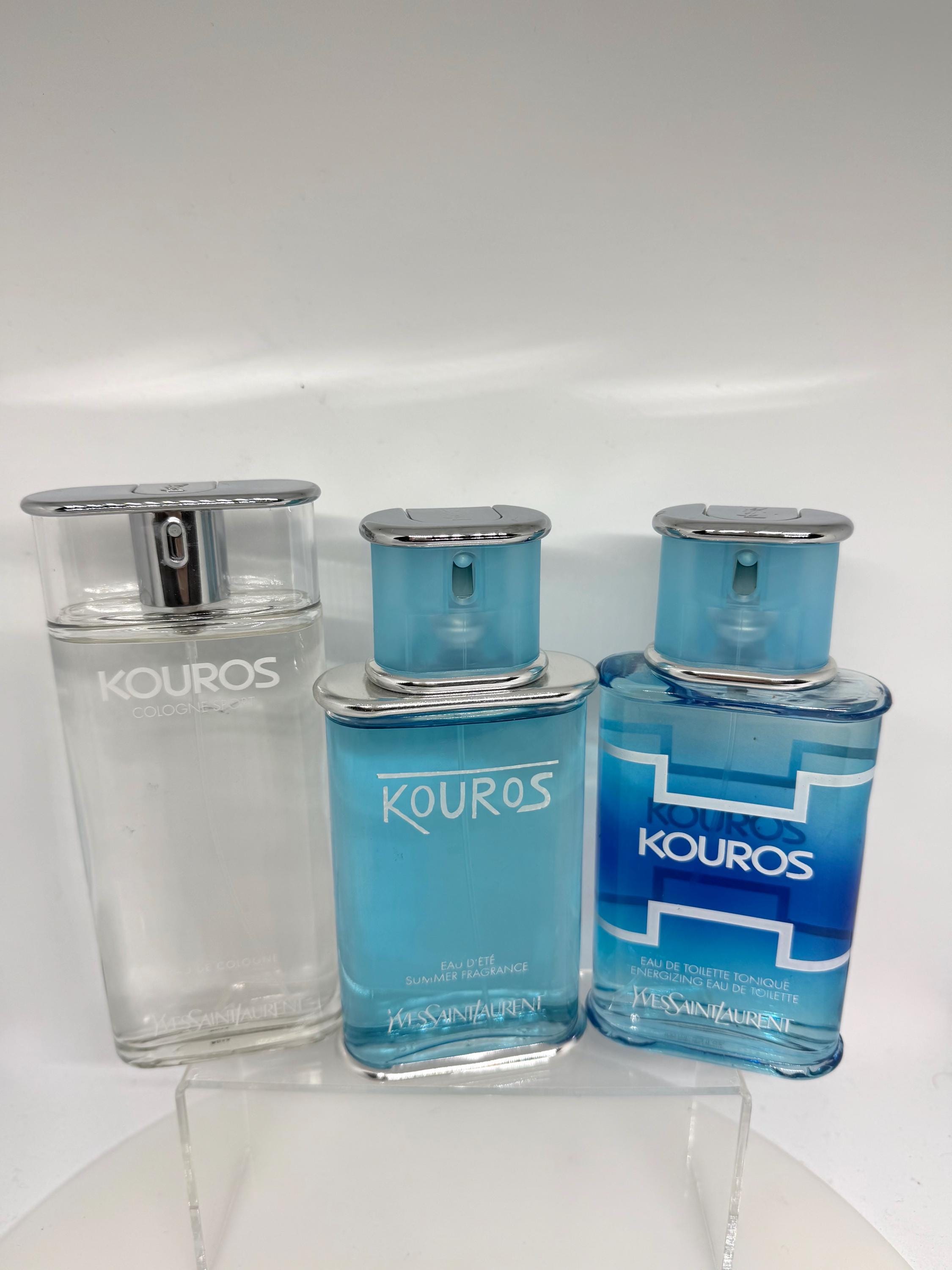 Kouros Sport - Etsy Canada