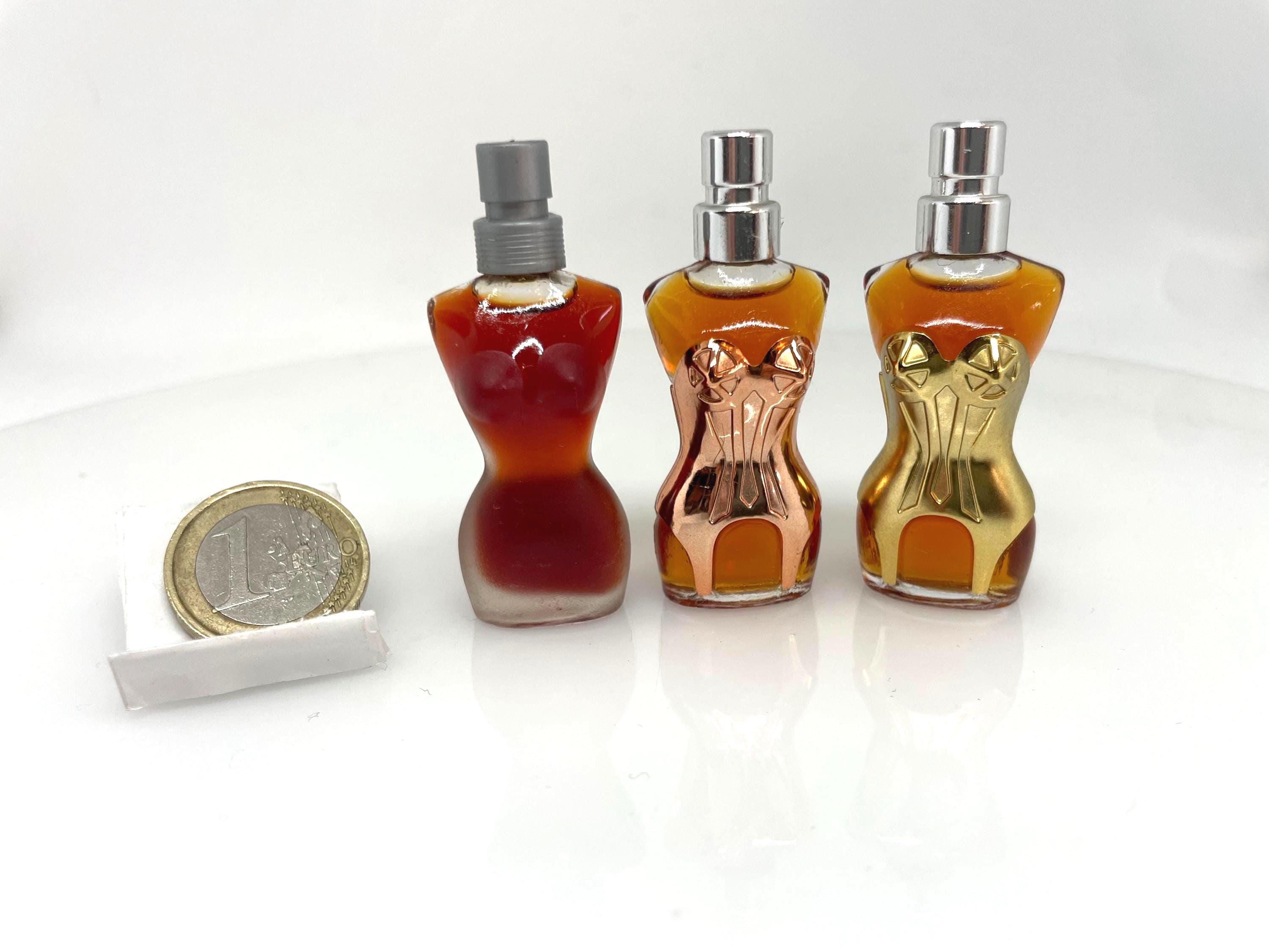 【希少】Jean Paul Gaultier Fragile 香水 セット Jean Paul Gaultier Fragile Perfume - Etsy