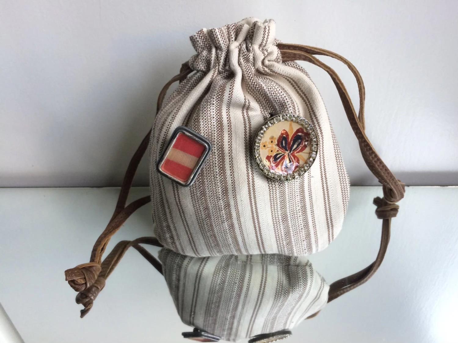 Revillon paris bag - Etsy 日本