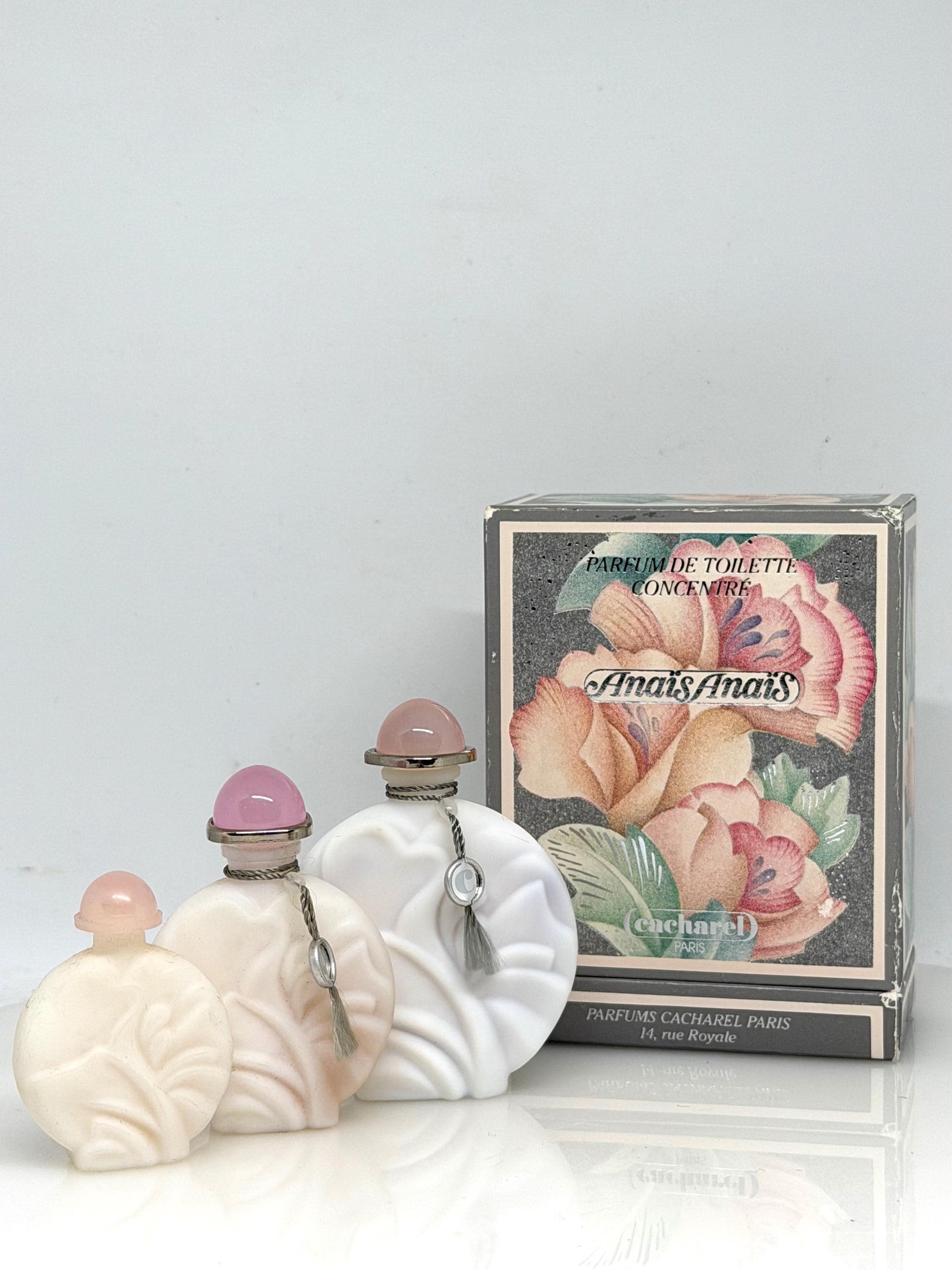Cacharel loulou - Etsy 日本