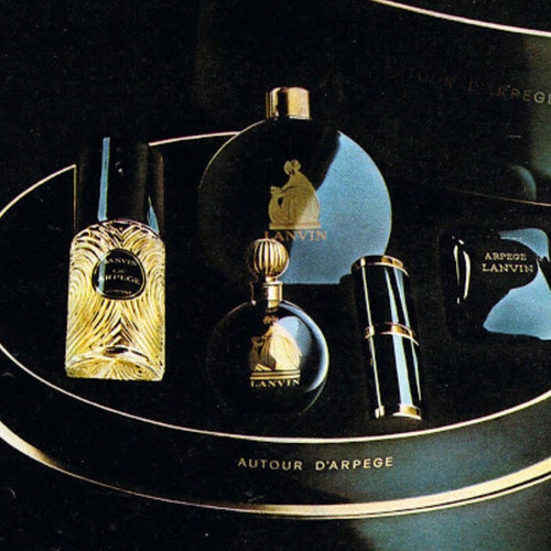 BLEU De FRANCE by Bernard Lalande Edt 100 Ml Vintage - Etsy