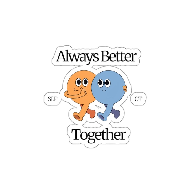 Slp Stickers - Etsy