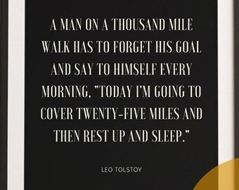 leo tolstoy quotes war and peace