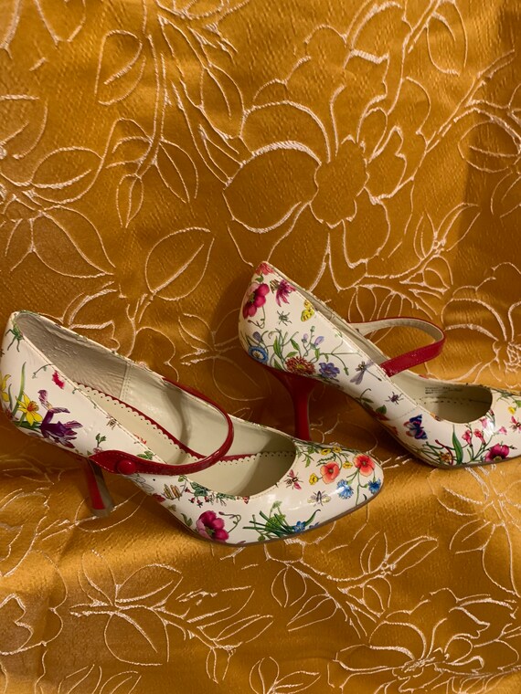 Miss sixty sales high heels
