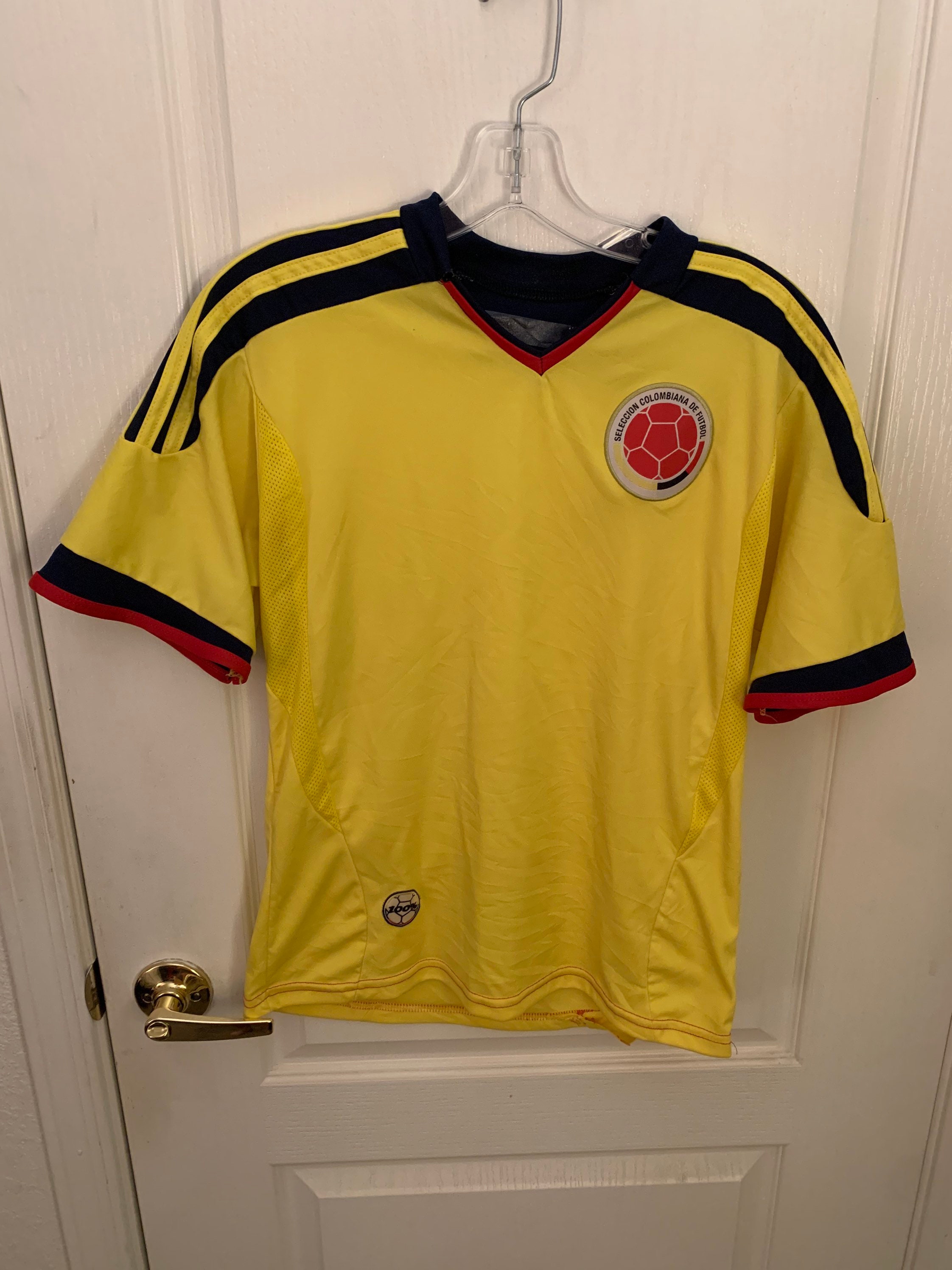 adidas originals Colombia 1990 Short Sleeve T-Shirt