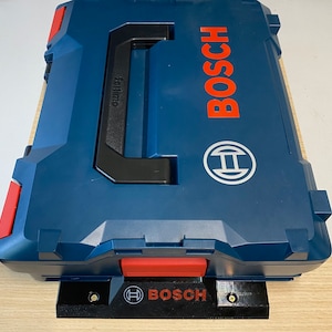 BOSCH L-BOXX 取り付けブラケット | 取り付けプラットフォーム