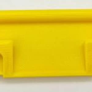 DEWALT T-STAK box mounting bracket | mounting platform Pair of Latch-print