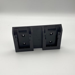 DEWALT 18V Battery Holder | 3d Print - Etsy