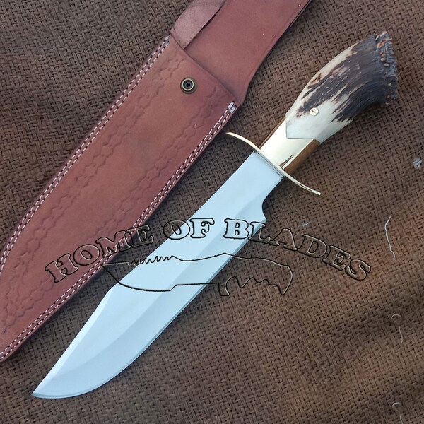 Inglourious Basterds Bowie Knife Etsy