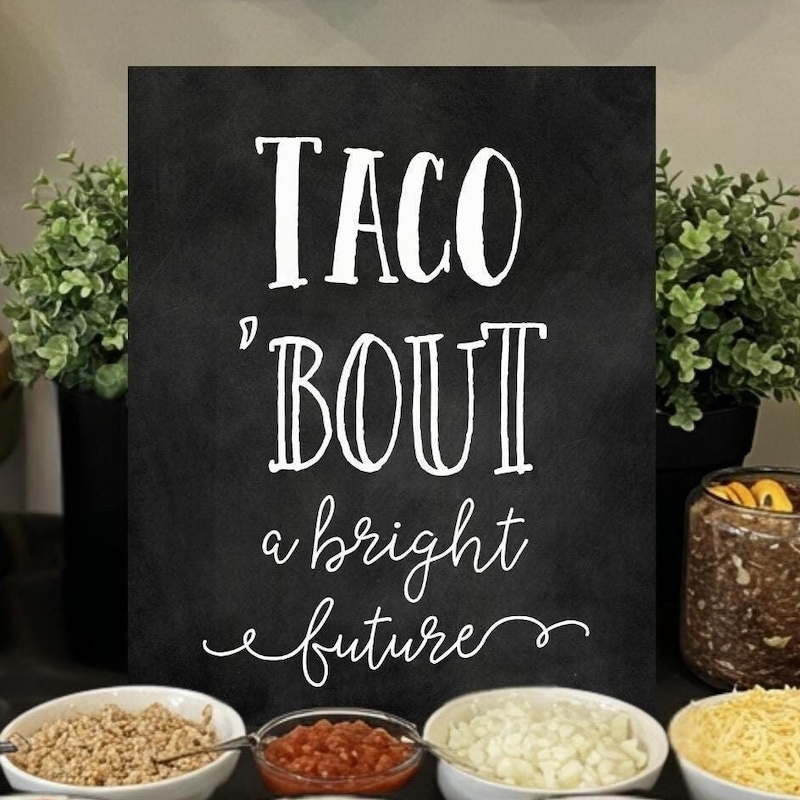 Talk About Signs Etsy