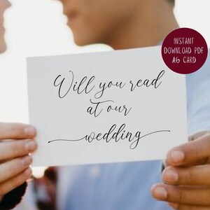 Willst du bei unserer Hochzeitskarte DRUCKBARE A6 lesen?