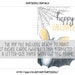 PRINTABLE Happy Halloween Cards Set - Etsy