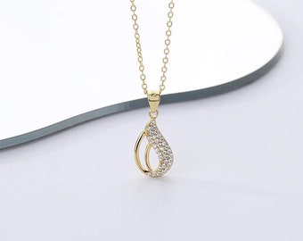 925 Silver Necklace | Necklace Ladies | chain ladies | necklace women | chain silver