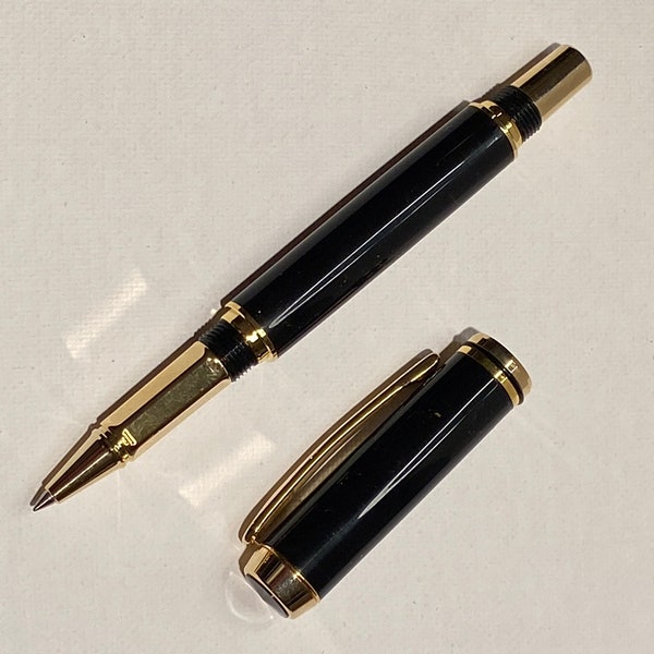 Navigator Rollerball Pen