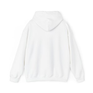 Sweat floral chat : pull d'hiver douillet en coton de culture éthique image 6