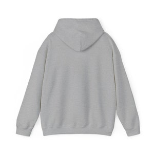 Sweat floral chat : pull d'hiver douillet en coton de culture éthique image 2