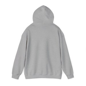 Sweat floral chat : pull d'hiver douillet en coton de culture éthique image 3