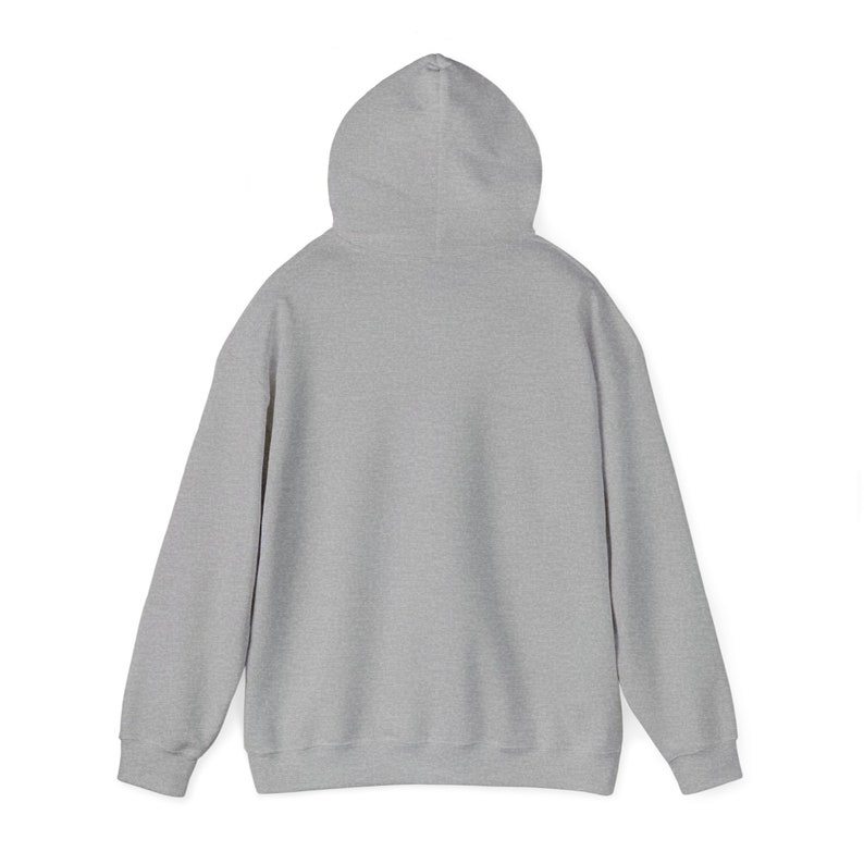 Sweat floral chat : pull d'hiver douillet en coton de culture éthique image 3