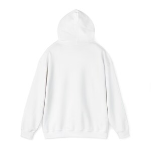 Sweat floral chat : pull d'hiver douillet en coton de culture éthique image 7