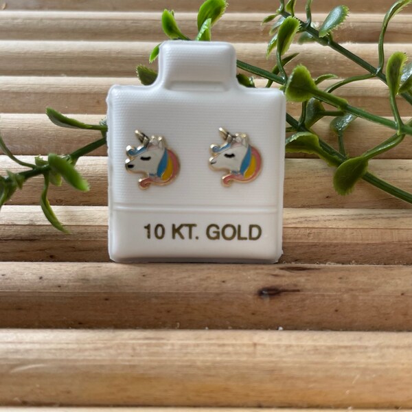 Little Girl Earrings Etsy