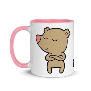 Funny Coffee Mug - Your Lack of Planning is not my Emergency - Work Phrases - Unorganized and Procrastinating Co-Workers - Sarcastic Mugs