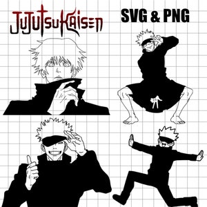 kaisen jujutsu